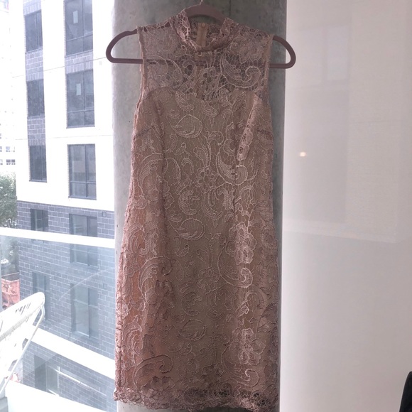 Lace Cocktail dress! - Picture 3 of 9